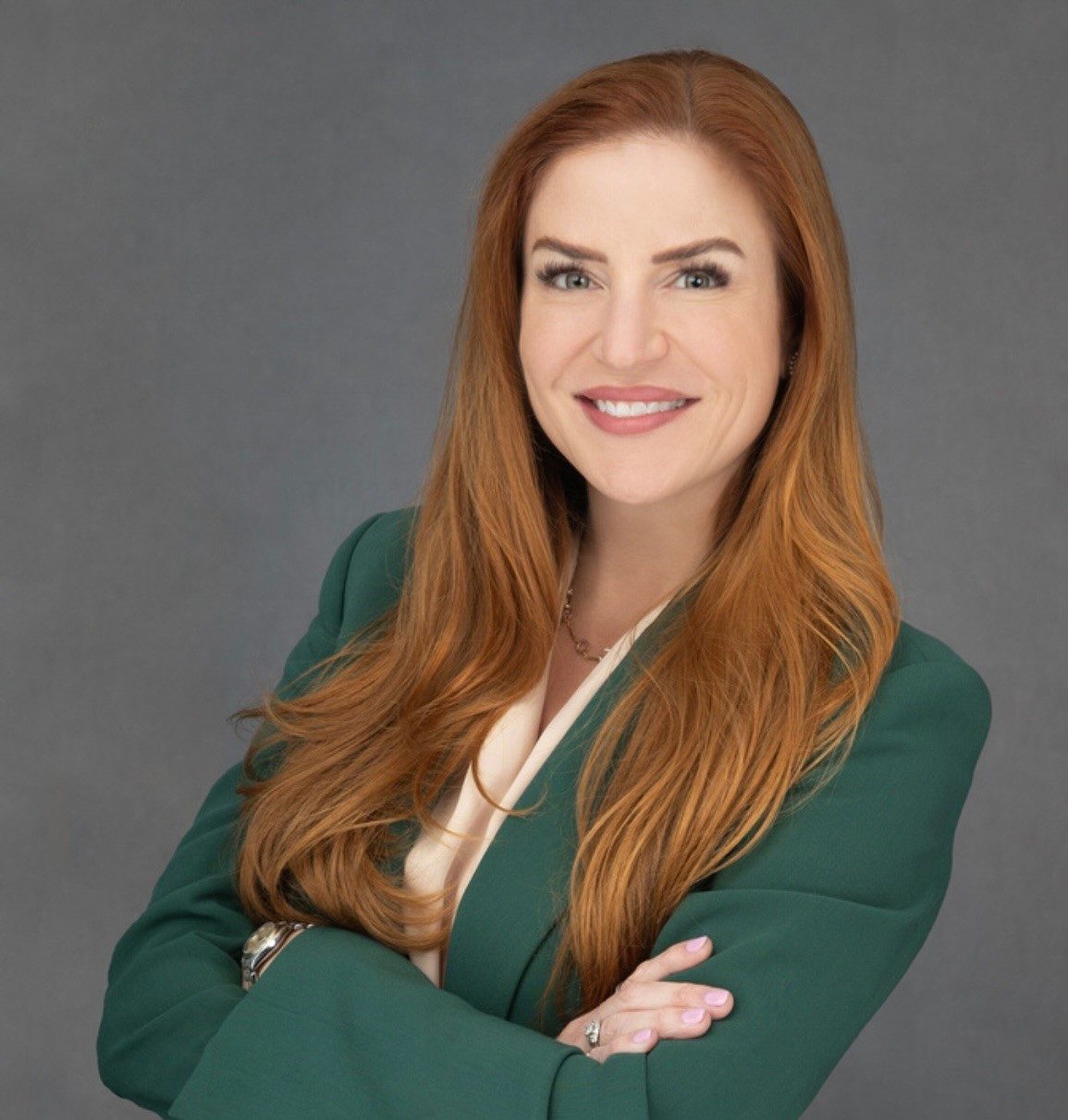 Elise Stacey