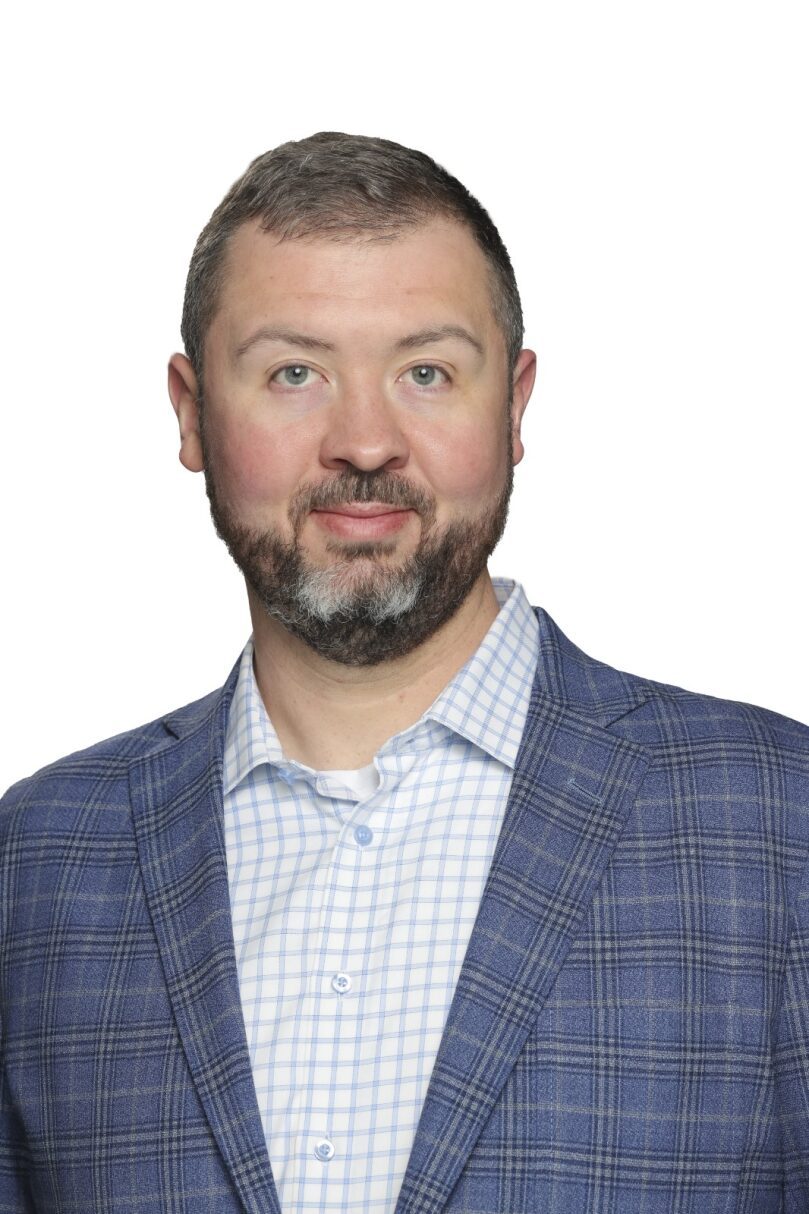 Jacob Bolm