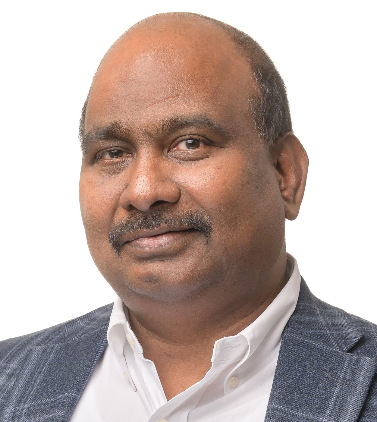 Murali Pulla