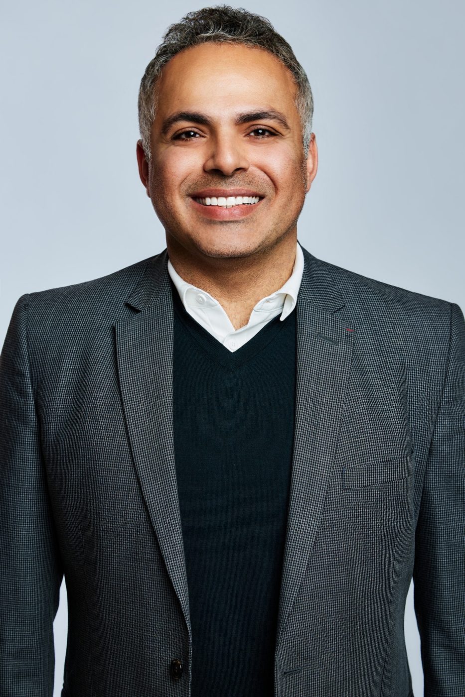 Nakul Munjal
