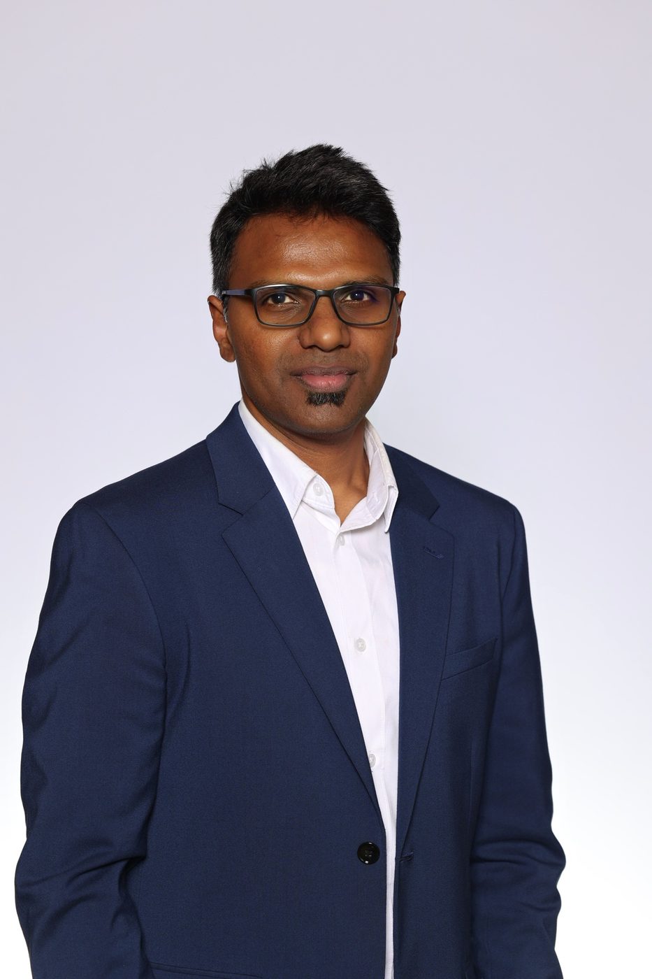 Pradeep Sekar