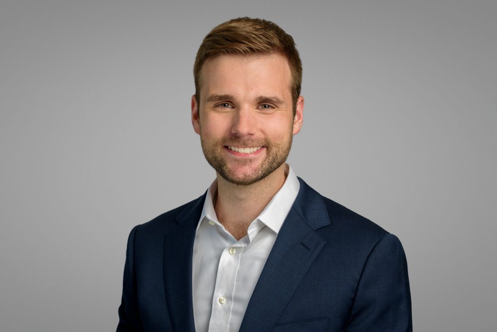 Sean Zoske